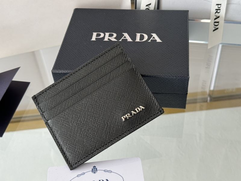 Prada Wallet